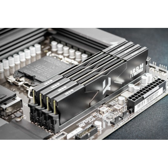 Memorie GoodRAM  IR-6400D564L32S/32GDC