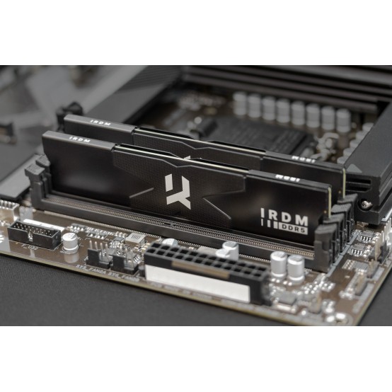 Memorie GoodRAM  IR-6400D564L32S/32GDC