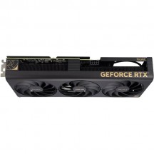 Placa video ASUS ProArt GeForce RTX 4070 OC edition 12GB GDDR6X PROART-RTX4070-O12G