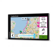 GPS Garmin CamperVan Navigation 7" 010-02666-11