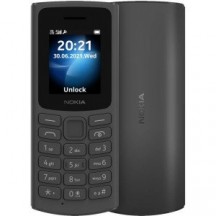 Telefon Nokia 105 4G 16VEGB01A11