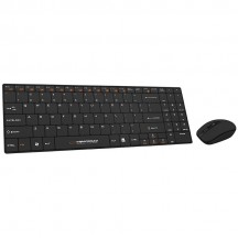 Tastatura Esperanza Esperanza EK122K EK122K - 5901299902004
