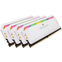 Memorie Corsair DOMINATOR PLATINUM RGB CMT64GX4M4K3600C18W