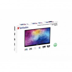 Monitor Verbatim PMT-15 49592 2
