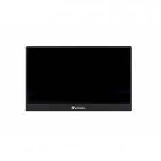 Monitor Verbatim PM-14 49590