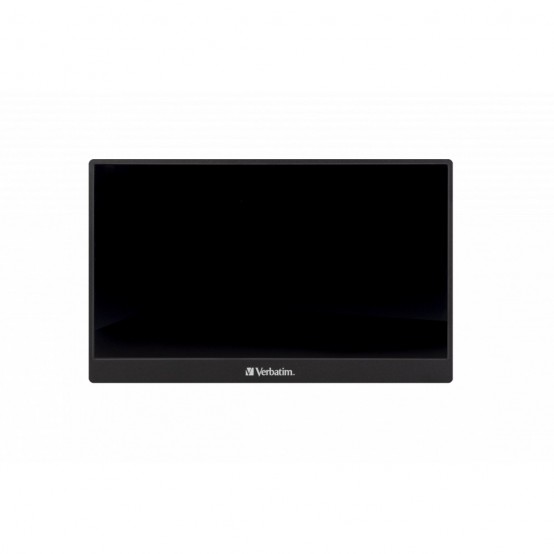 Monitor Verbatim PM-14 49590
