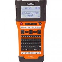 Imprimanta Brother P-Touch PT-E550WVP PTE550WVPVT1