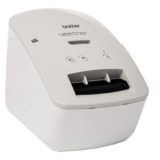 Imprimanta Brother P-Touch QL-600G QL600GXX1