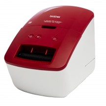 Imprimanta Brother P-Touch QL-600R QL600RXX1
