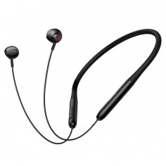 Casca Baseus Bluetooth Earphones Bowie P1 (NGPB000001) - Half In-ear Neckband, Bluetooth 5.2 - Black 6932172608545