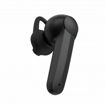 Casca Baseus Baseus - Bluetooth Headset A05 (NGA05-01) - Bluetooth 5.0 with USB Docking Station - Black 6953156219076