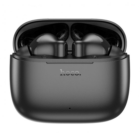 Casca Hoco Hoco - Wireless Headset (EQ2) - TWS, Bluetooth 5.3, Voice Assistant Activation - White 6931474798534