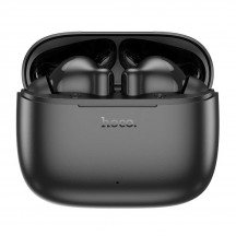 Casca Hoco Hoco - Wireless Headset (EQ2) - TWS, Bluetooth 5.3, Voice Assistant Activation - White 6931474798534