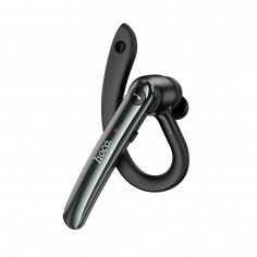 Casca Hoco Hoco - Bluetooth Headset (S19) - Bluetooth V5.0, ENC Environmental Noise Cancellation with Accurate Microphone - Met