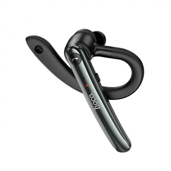 Casca Hoco Hoco - Bluetooth Headset (S19) - Bluetooth V5.0, ENC Environmental Noise Cancellation with Accurate Microphone - Met