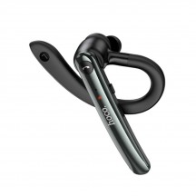 Casca Hoco Hoco - Bluetooth Headset (S19) - Bluetooth V5.0, ENC Environmental Noise Cancellation with Accurate Microphone - Met
