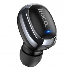 Casca Hoco Hoco - Bluetooth Headset Mia Mini (E54) - Bluetooth 5.0 - Black 6931474731654