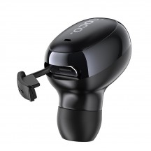 Casca Hoco Hoco - Bluetooth Headset Mia Mini (E54) - Bluetooth 5.0 - Black 6931474731654