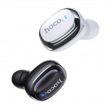 Casca Hoco Hoco - Bluetooth Headset Mia Mini (E54) - Bluetooth 5.0 - Black 6931474731654
