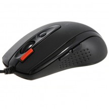 Mouse A4Tech X7 Oscar Optical Gaming Mouse X-710BK