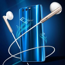 Casca Huawei Original Stereo Headset (AM116), Jack 3.5mm - White (Bulk Packing) AM116