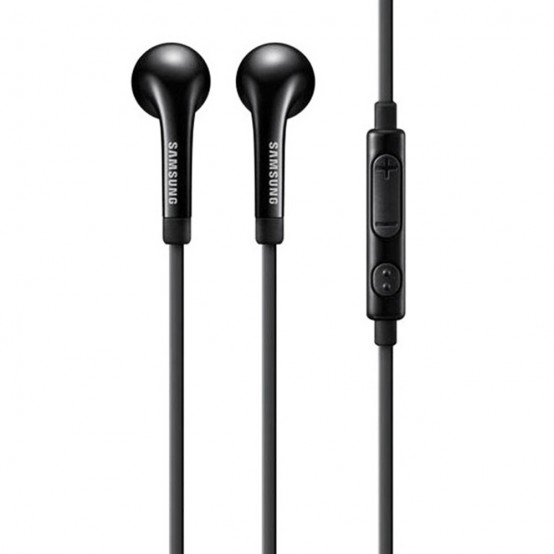 Casca Samsung Original Stereo Headset (EO-EG900BB), Jack 3.5mm - Black (Bulk Packing) EO-EG900BB