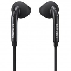 Casca Samsung Original Stereo Headset (EO-EG920BB), Jack 3.5mm - Black (Bulk Packing) EO-EG920BB