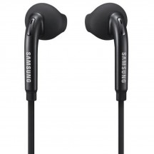 Casca Samsung Original Stereo Headset (EO-EG920BB), Jack 3.5mm - Black (Bulk Packing) EO-EG920BB