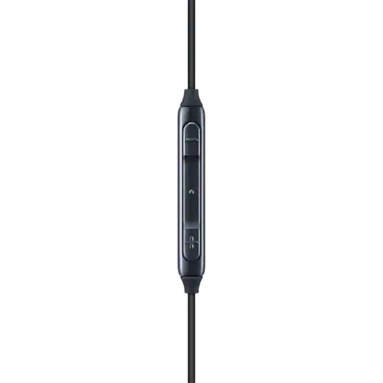 Casca Samsung Original Stereo Headset AKG (EO-IG955) New Version, Jack 3.5mm - Black (Bulk Packing) EO-IG955