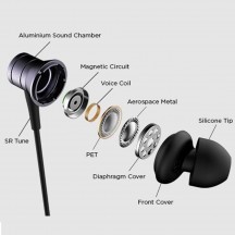 Casca Samsung Original Stereo Headset AKG (EO-IG955) New Version, Jack 3.5mm - White (Bulk Packing) EO-IG955