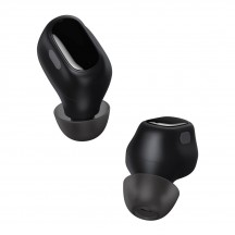 Casca Baseus Wireless Earbuds Encok WM01 (NGTW240001) - TWS with Bluetooth 5.3 - Black NGTW240001