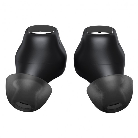 Casca Baseus Wireless Earbuds Encok WM01 (NGTW240001) - TWS with Bluetooth 5.3 - Black NGTW240001