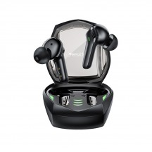 Casca Yesido Wireless Earbuds (TWS14) - for Gaming, TWS, Noise Cancelling, Bluetooth 5.3 - Black TWS14