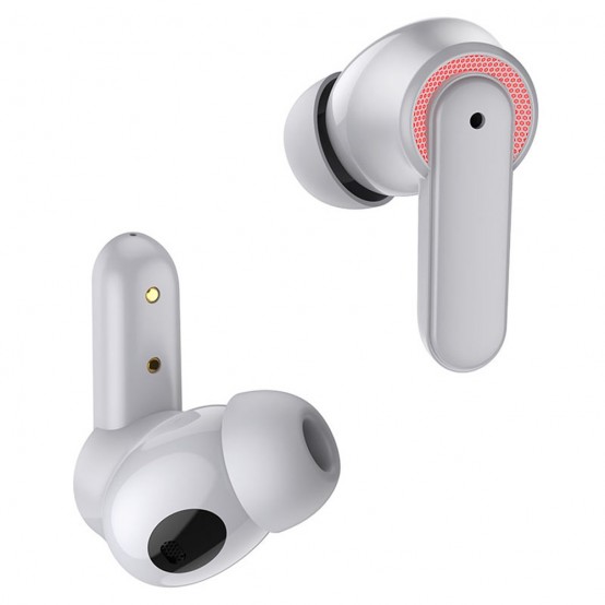 Casca Hoco Wireless Earbuds Magic Flow (EW13) - for Gaming, TWS, ENC, Bluetooth 5.1 - Gray EW13