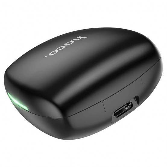 Casca Hoco Wireless Earbuds Magic Flow (EW13) - for Gaming, TWS, ENC, Bluetooth 5.1 - Gray EW13