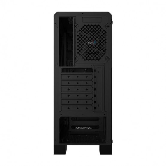 Carcasa Aerocool CYLON RGB AEROPGSCYLON-BK