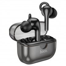 Casca Hoco Wireless Earbuds Cantante (EW22) - True Wireless, Noise Cancelling - Black EW22