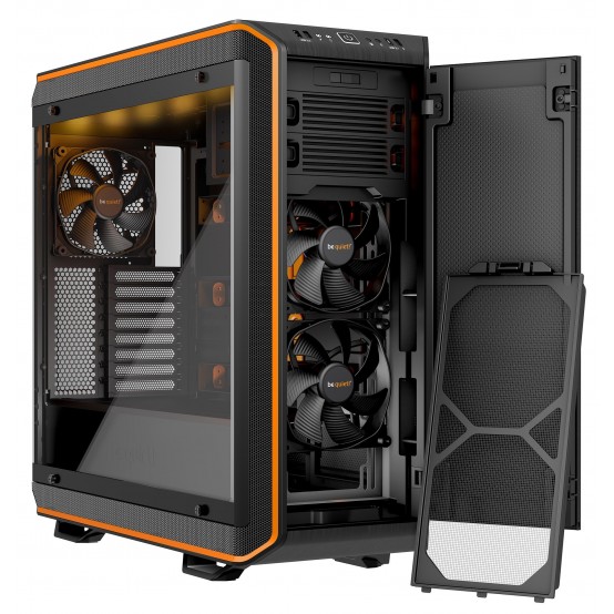 Carcasa be quiet! Dark Base PRO 900 Rev.2 BGW14