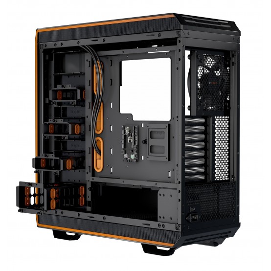 Carcasa be quiet! Dark Base PRO 900 Rev.2 BGW14