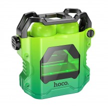 Casca Hoco Wireless Earbuds (EW33) - for Gaming, TWS, Bluetooth 5.3 - Fluorescent Green EW33