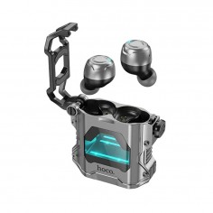 Casca Hoco Wireless Earbuds (EW33) - for Gaming, TWS, Bluetooth 5.3 - Space Gray EW33