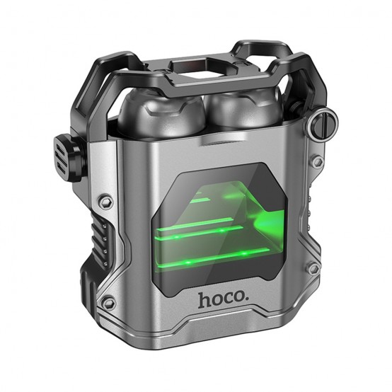 Casca Hoco Wireless Earbuds (EW33) - for Gaming, TWS, Bluetooth 5.3 - Space Gray EW33