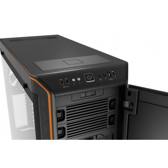 Carcasa be quiet! Dark Base PRO 900 Rev.2 BGW14