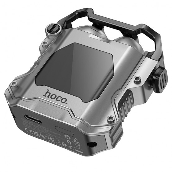 Casca Hoco Wireless Earbuds (EW33) - for Gaming, TWS, Bluetooth 5.3 - Space Gray EW33