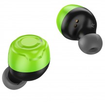 Casca Hoco Wireless Earbuds (EW33) - for Gaming, TWS, Bluetooth 5.3 - Space Gray EW33
