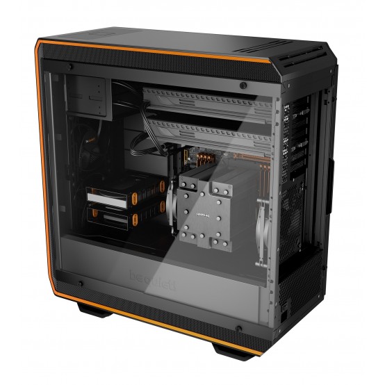 Carcasa be quiet! Dark Base PRO 900 Rev.2 BGW14