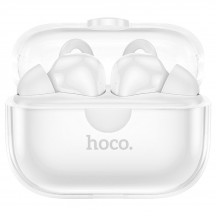Casca Hoco Wireless Earbuds Cantante (EW22) - True Wireless, Noise Cancelling - White EW22