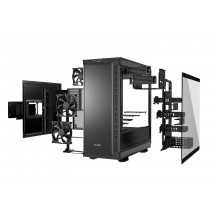 Carcasa be quiet! Dark Base PRO 900 Rev.2 BGW15
