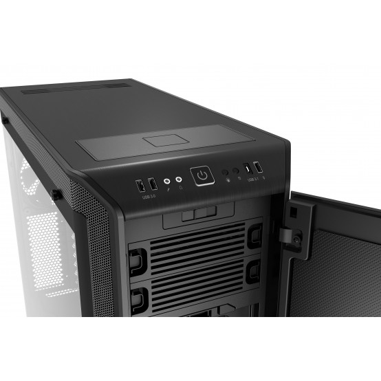 Carcasa be quiet! Dark Base PRO 900 Rev.2 BGW15