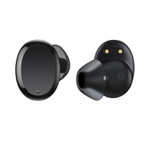 Casca Baseus Wireless Earbuds Encok W11 (NGTW060001) - TWS, IPX8, Bluetooth 5.0 - Black NGTW060001
